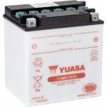 Yuasa YB30L-B – Zboží Mobilmania