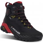 Kayland Duke Mid Gtx black red – Hledejceny.cz