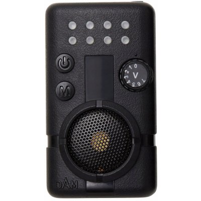 Dam Hi-T Pro Receiver Multi-Color – Hledejceny.cz
