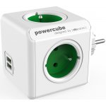 PowerCube Original USB Green – Hledejceny.cz