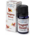 Stamford vonný olej Dračí krev 10 ml – Hledejceny.cz