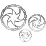 Formula Cura 160 mm 6 děr stříbrná – Zboží Dáma