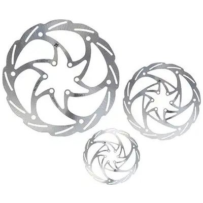 Formula Cura 160 mm 6 děr stříbrná – Zboží Dáma