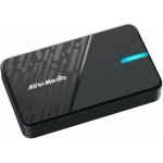 AverMedia StreamLine MINI+ GC311G2 černá 61GC311G20BD – Zboží Živě