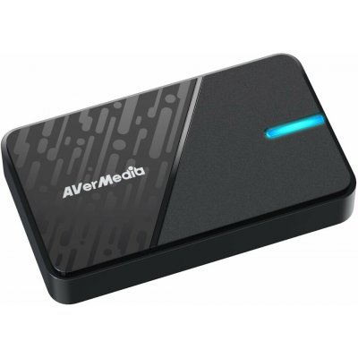 AverMedia StreamLine MINI+ GC311G2 černá 61GC311G20BD – Zboží Živě