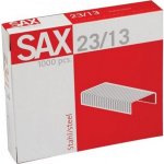 Sax 23/13 – Zboží Živě