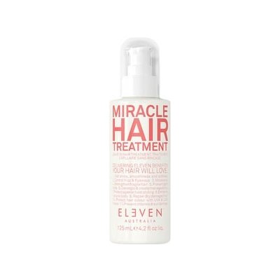 Eleven Australia Miracle Hair Treatment Vlasová kúra Unisex 125 ml – Hledejceny.cz