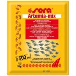 Sera Artemia- mix 18 g – Zbozi.Blesk.cz