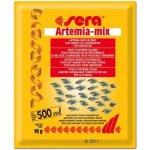 Sera Artemia- mix 18 g – Zboží Mobilmania