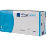 Abena Vinyl Nepudrované 100 ks – Zbozi.Blesk.cz