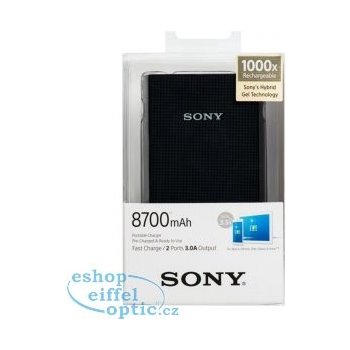 Sony CP-V9B