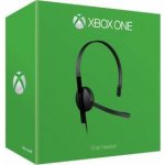 Microsoft Xbox One Chat – Hledejceny.cz