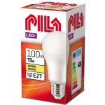 PILA žárovka LED 13W-100 E27 2700K 160° – Hledejceny.cz
