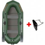 Kolibri K-270 TP profi – Sleviste.cz