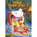 Film Myšák stuart little 3 DVD