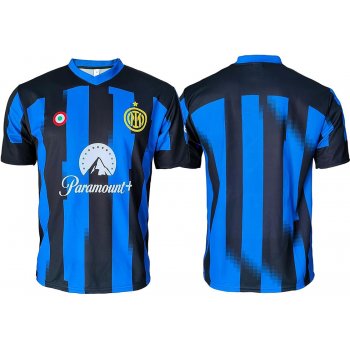 Fan-shop replika dresu Inter Milan 23/24 domácí