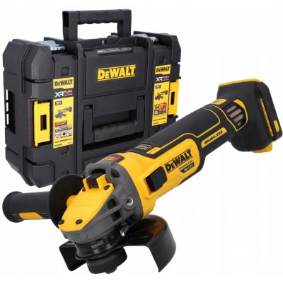 DeWALT DCG409NT – Zbozi.Blesk.cz