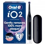 Oral-B iO Series 2 Black – Zboží Dáma