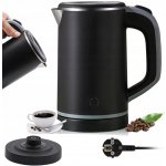 Bedee Electric Kettles černá – Hledejceny.cz