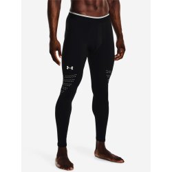 Under Armour ColdGear Novelty Legging-BLK