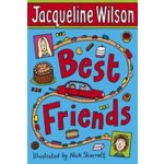Best Friends Jacqueline Wilson – Hledejceny.cz