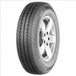 Sportiva Van 2 215/65 R16 109R – Hledejceny.cz