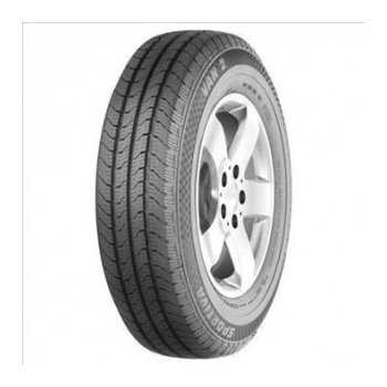 Sportiva Van 2 215/65 R16 109R