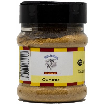 Nuevo Progreso Comino 100 g – Zboží Dáma