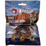 Ontario Rawhide Snack Rings 8,75 cm 1 ks – Sleviste.cz