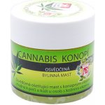 Putorius Cannabis Konopí bylinná mast 150 ml – Zboží Mobilmania
