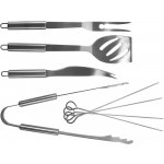 Morex Grilovací sada 8ks O0038 – Zboží Dáma