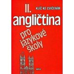 Angličtina pro jazyk š.II Cvič Nangonová a kolektiv, Stella – Hledejceny.cz