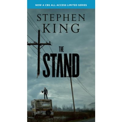 The Stand Movie Tie-In Edition