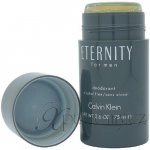 Calvin Klein Eternity Men deostick 75 ml – Sleviste.cz