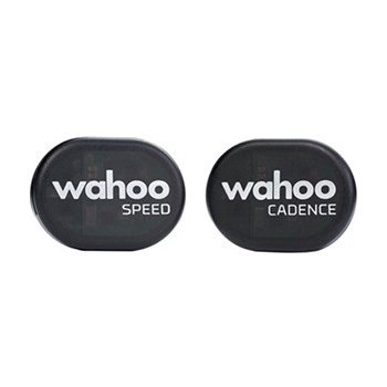 Wahoo RPM Speed & Cadence Sensor (WFRPMC)