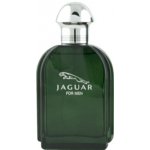 Jaguar toaletní voda pánská 100 ml tester – Hledejceny.cz