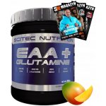 Scitec Nutrition EAA + Glutamine 300 g – Zboží Dáma