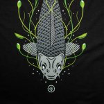 Giants fishing Hygienické pouzdro Wash Bag – Sleviste.cz