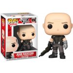 Funko Pop! Starship Troopers Jean Rasczak – Zbozi.Blesk.cz