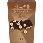 Lindt Nuxor Oříšková čokoláda s celými jádry lískových ořechů 150 g – Zbozi.Blesk.cz