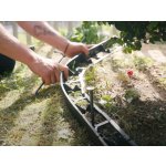 Scobax Coridor obrubník 4,5 x 100 cm černá 1 ks – HobbyKompas.cz