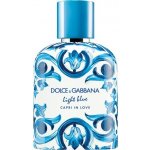 Dolce & Gabbana Light Blue Capri In Love parfémovaná voda pánská 100 ml – Hledejceny.cz