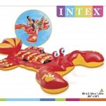 Intex Alltoys 57533NP Vodní vozidlo Humr – Zboží Mobilmania