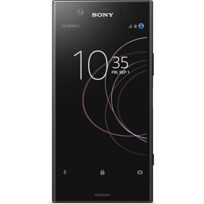 Sony Xperia XZ1 Compact Single SIM – Zbozi.Blesk.cz