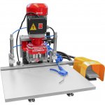 Holzmann BBM 35 PNEU 230V – Zboží Dáma