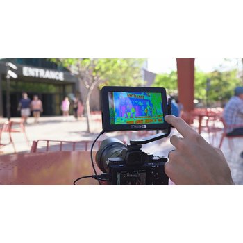 SmallHD FOCUS HDMI (Kit)