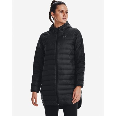 Under Armour Armour Down 2.0 Parka black – Zboží Mobilmania