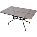 Kovový stůl U508, 190 x 105 cm