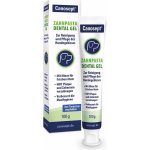 Canosept zubní péče Dental Gel pro psy 100 g – Zboží Dáma