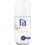 Fa Invisible Sensitive Pure Fresh roll-on 50 ml – Sleviste.cz